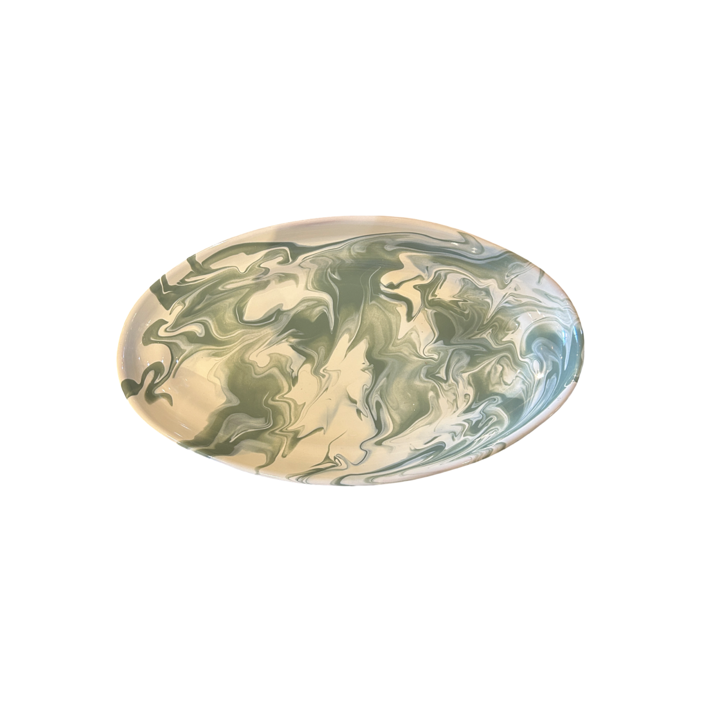 The Puglia Side Plate