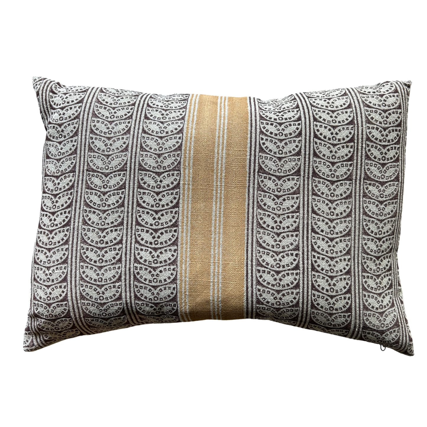 Linen Pillow 14” x 20” - Majhi Coco