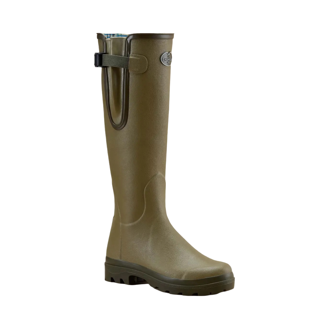 Neoprene lined boots online