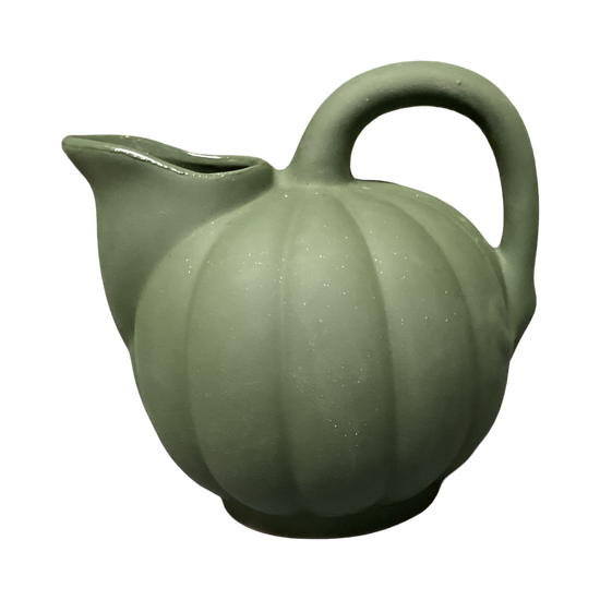 The Melon Pitcher by Manufacture de Digoin