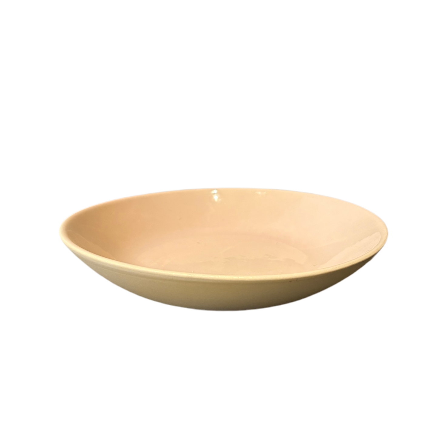 Soup Plate by Manufacture de Digoin 8.2"