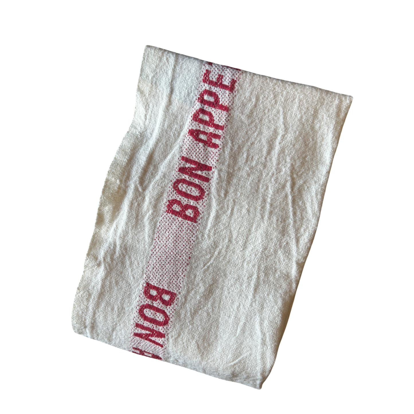 Charvet Editions Bon Appetit Tea Towel