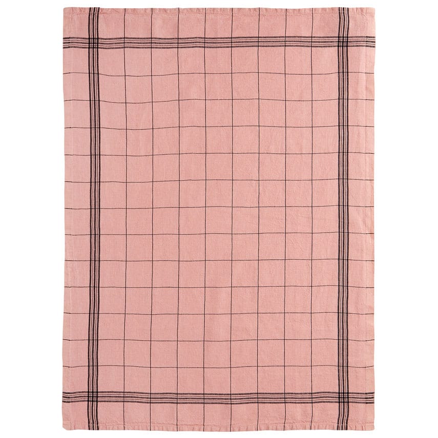 Charvet Editions Bistrot Tea Towel