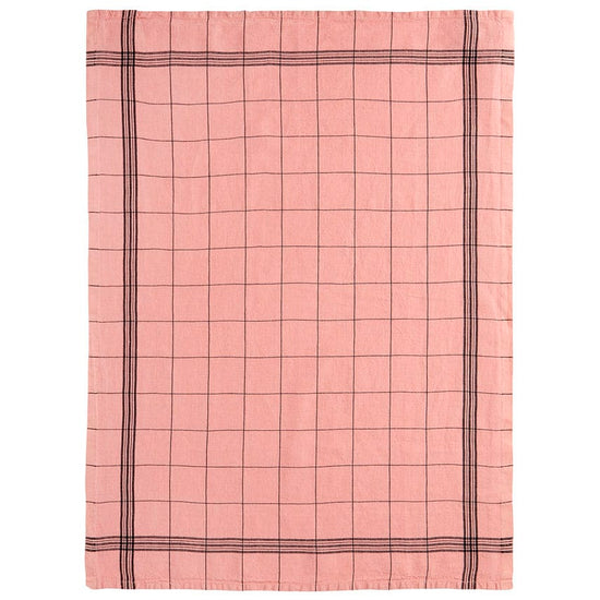 Charvet Editions Bistrot Tea Towel