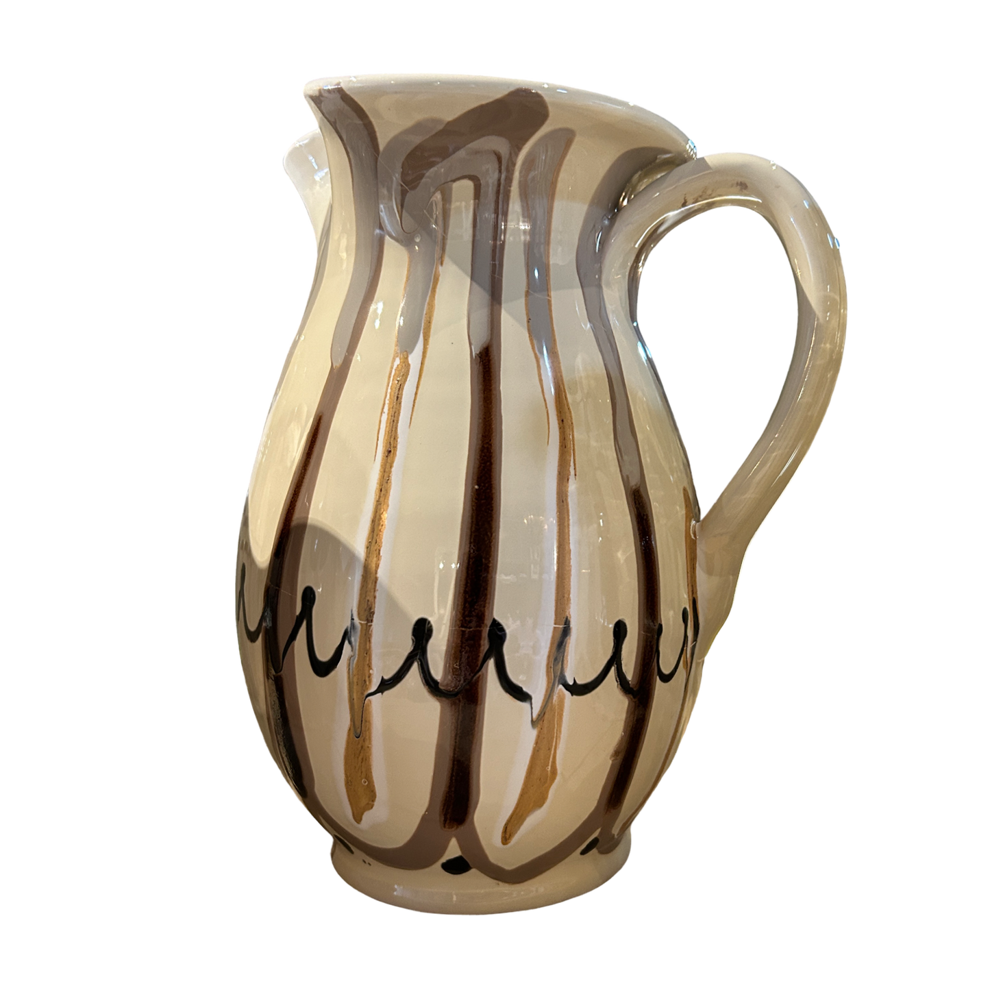 The Domenica Jug
