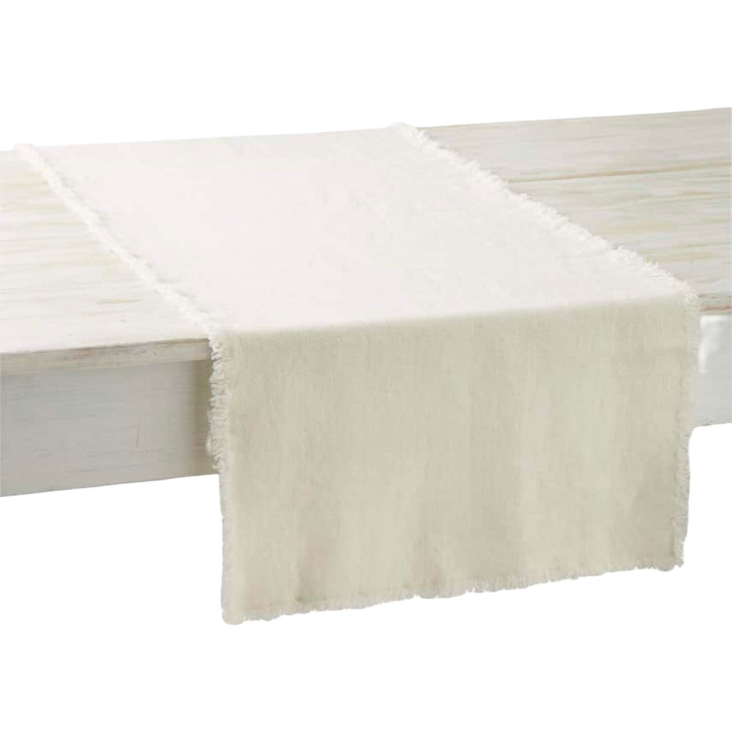 Charvet Editions Colorado Linen Runner