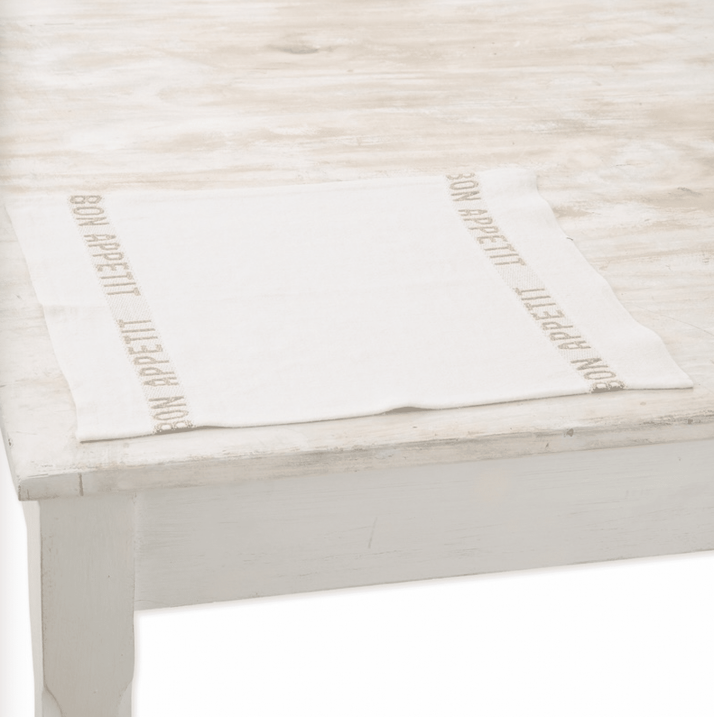 Charvet Editions Bon Appetit Napkin/Placemat