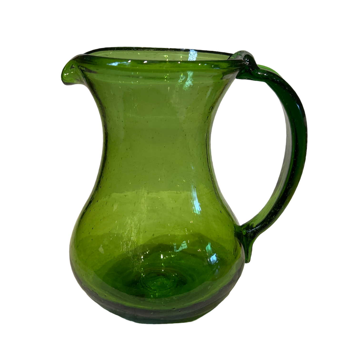 La Soufflerie Pichet Pitcher Petit Avec Anse