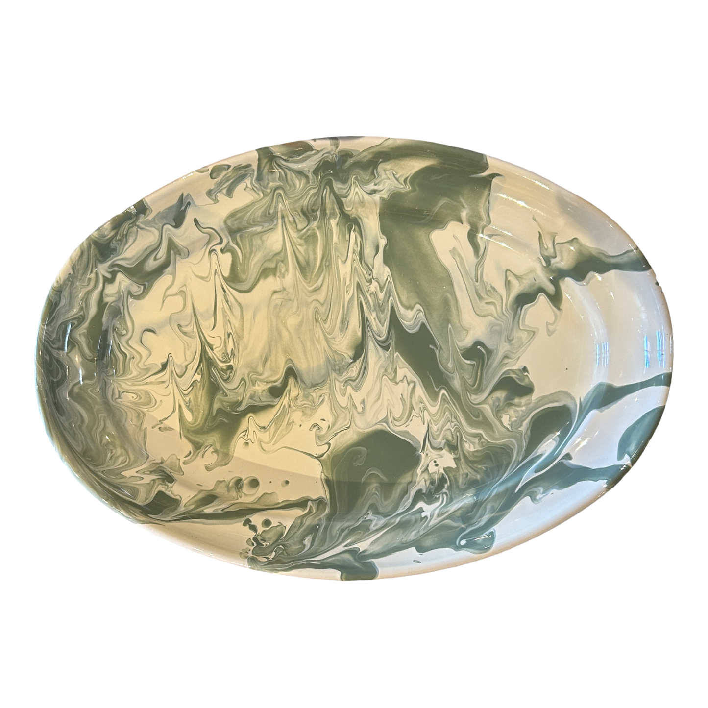 The Puglia Serving Platter