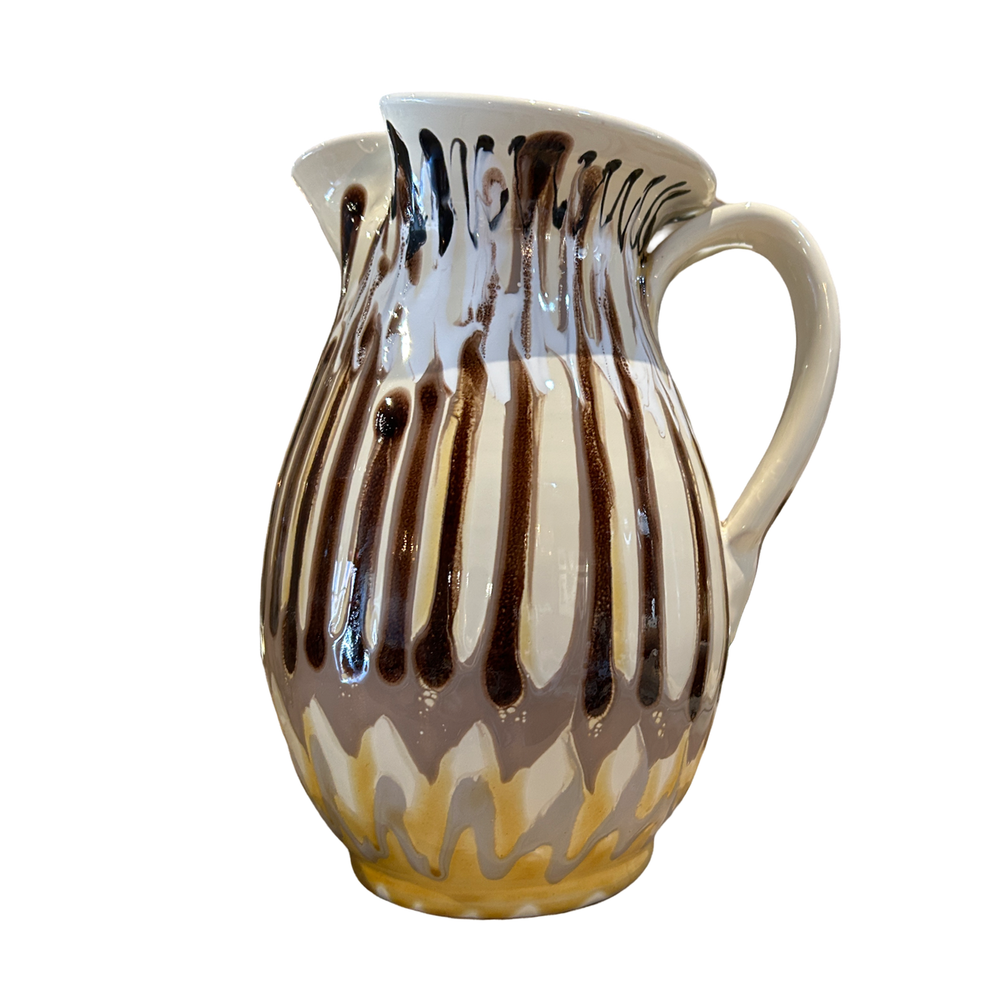 The Domenica Jug