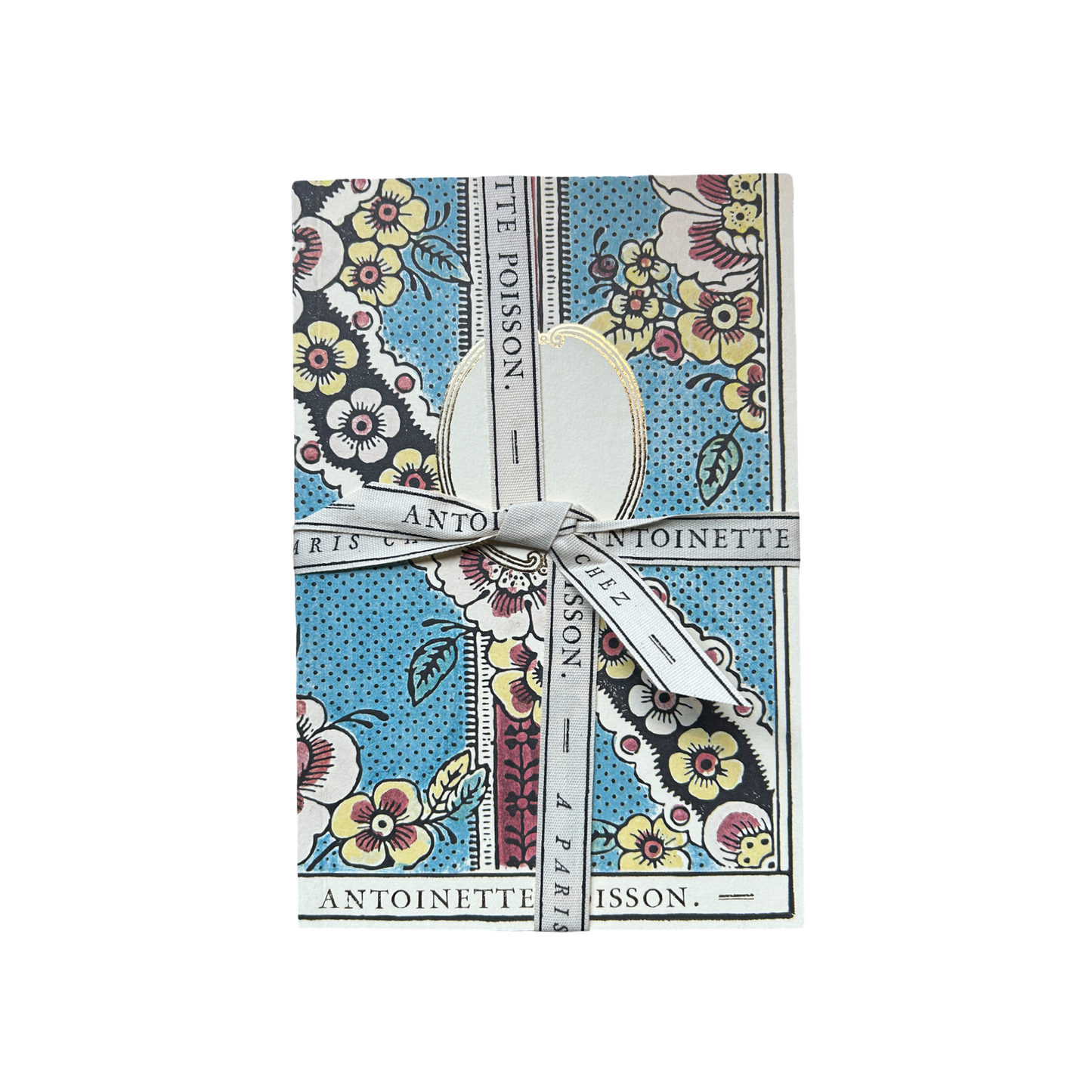 Antoinette Poisson Assorted Notebooks