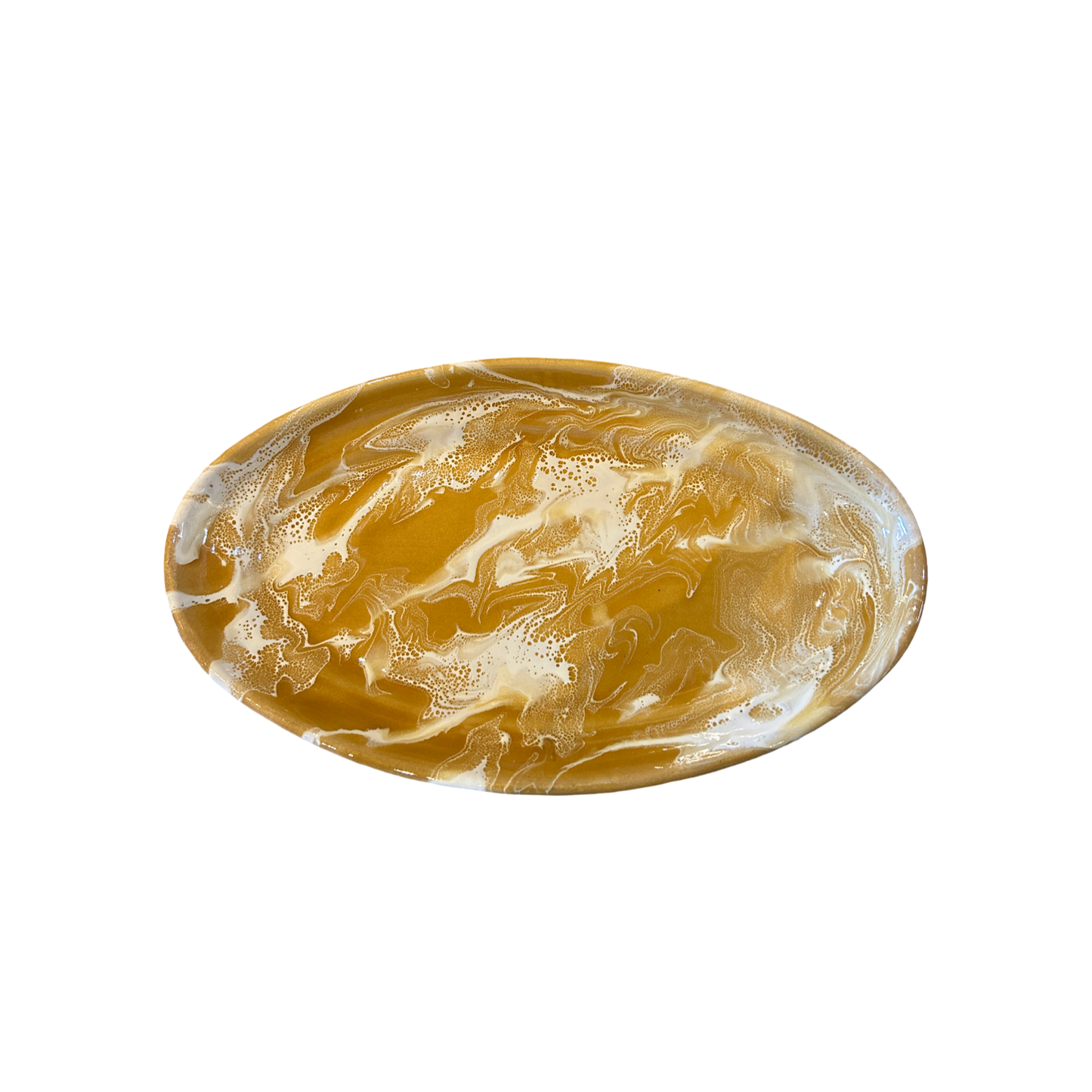 The Puglia Side Plate