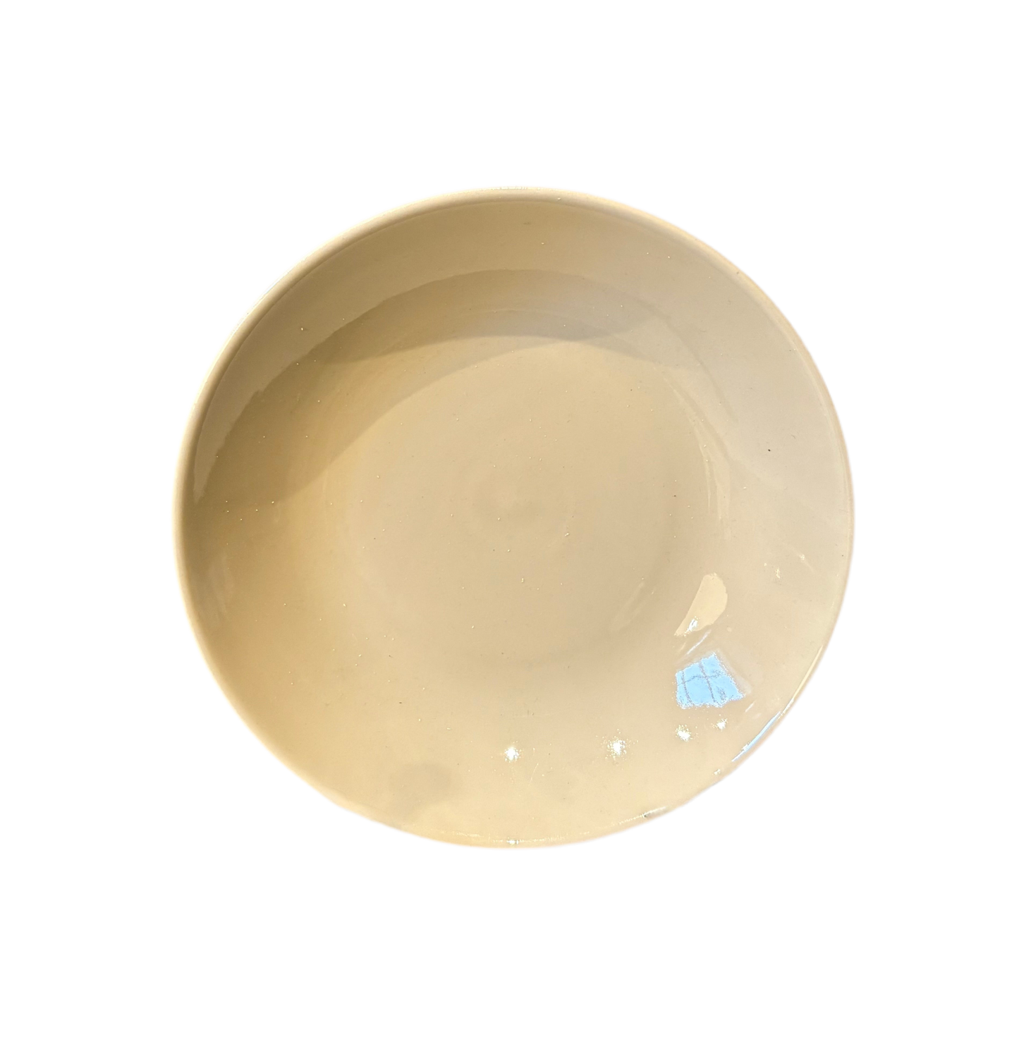 Soup Plate by Manufacture de Digoin 8.2"