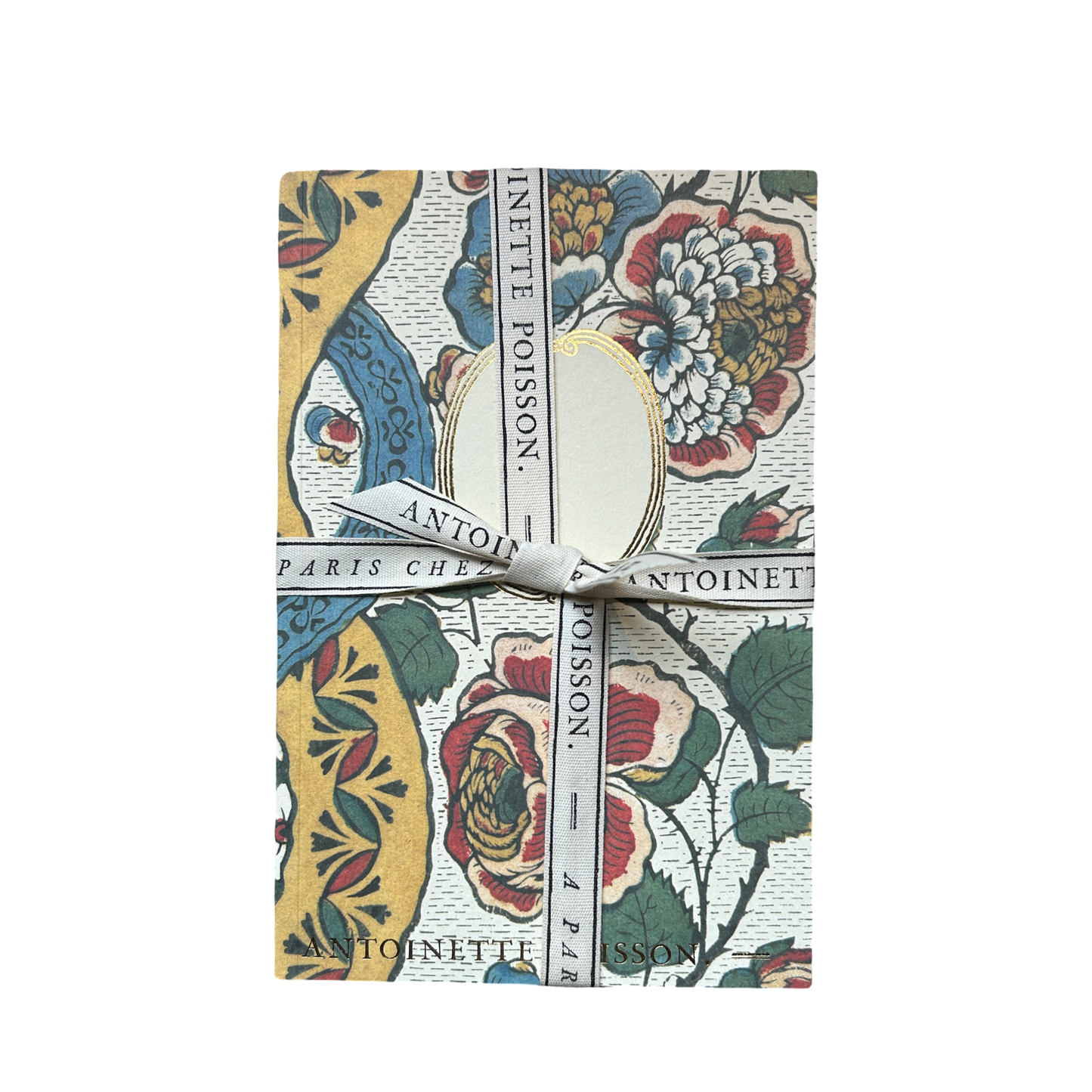 Antoinette Poisson Assorted Notebooks