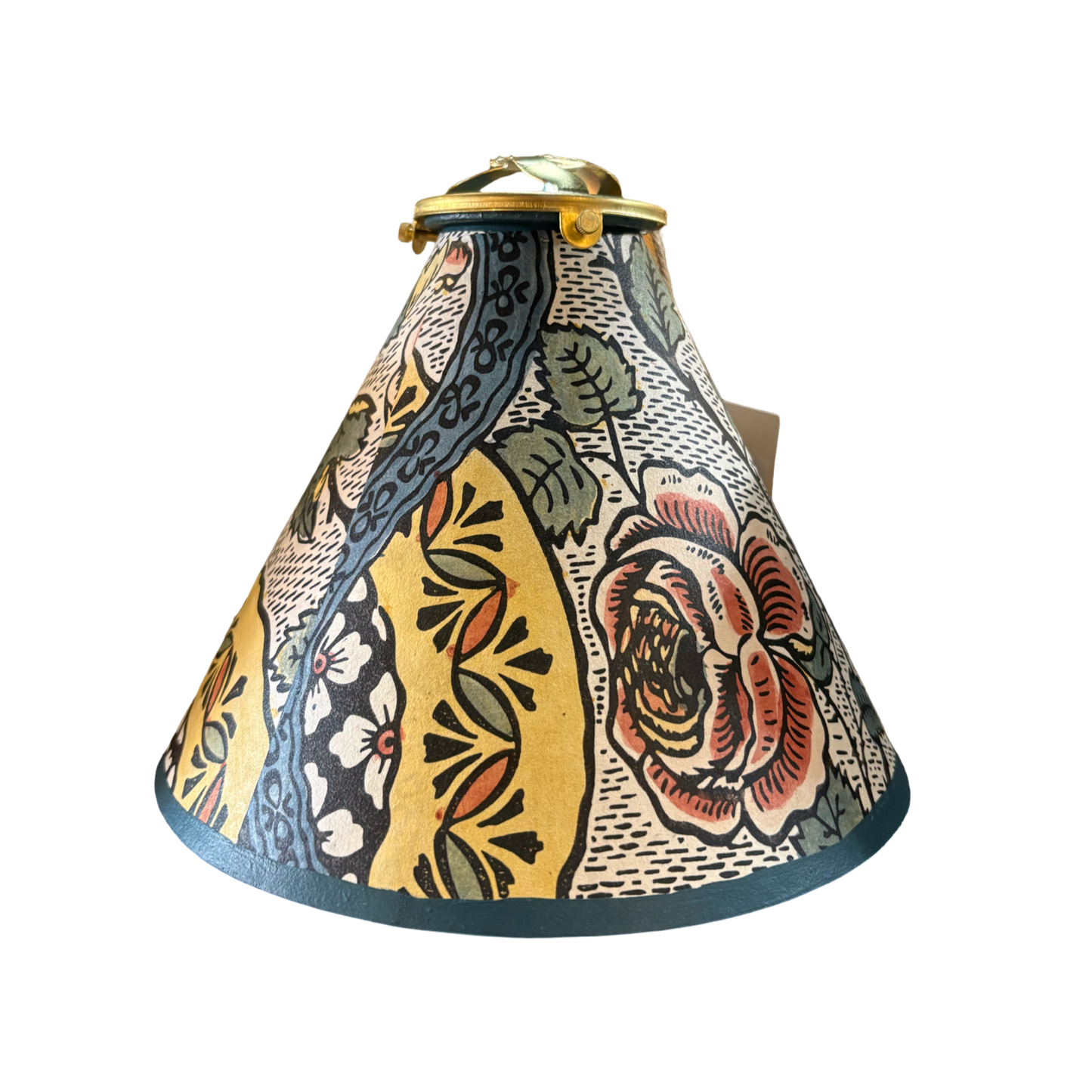 Antoinette Poisson Lamp Shade No.106A “Coccinelle”