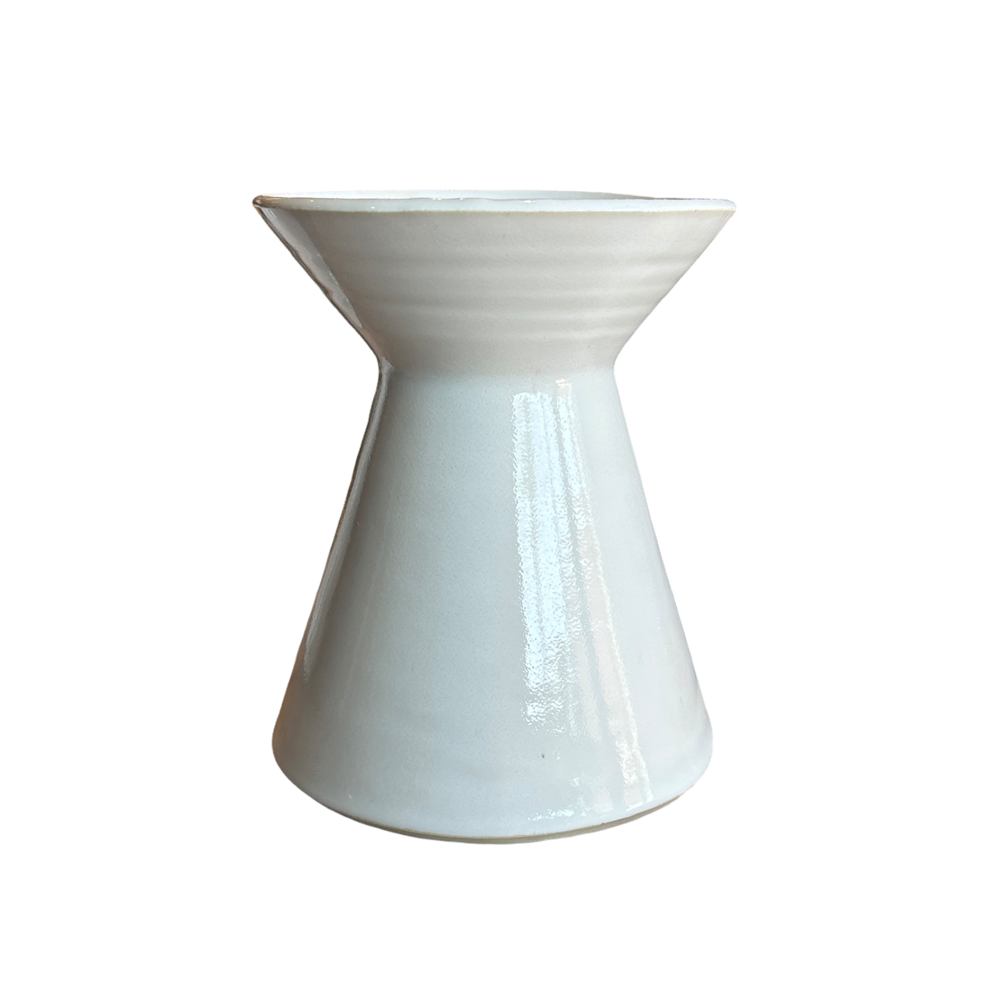 The Classic Vase