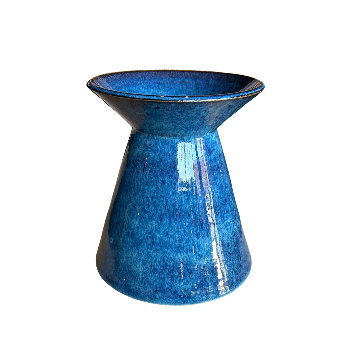 The Classic Vase