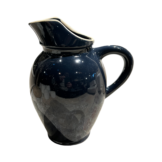 The Cider Pitcher by Manufacture de Digoin, 1 Liter