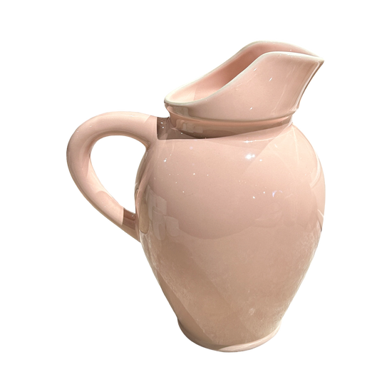 The Cider Pitcher by Manufacture de Digoin, 1 Liter