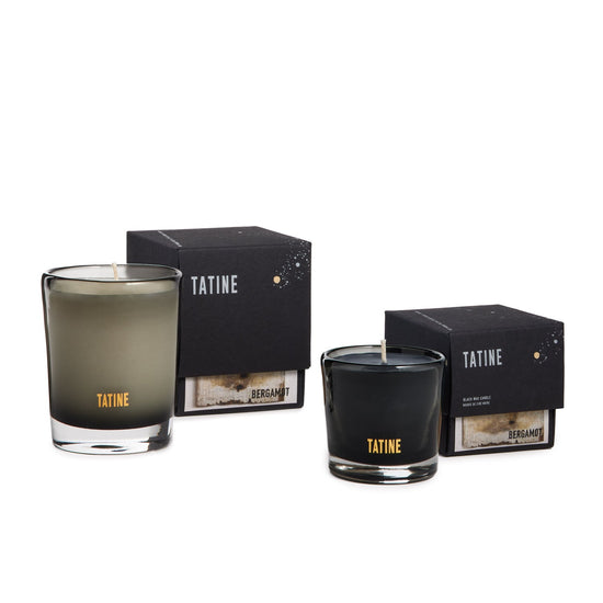 Tatine Stars Are Fire Candle, 8 ounce