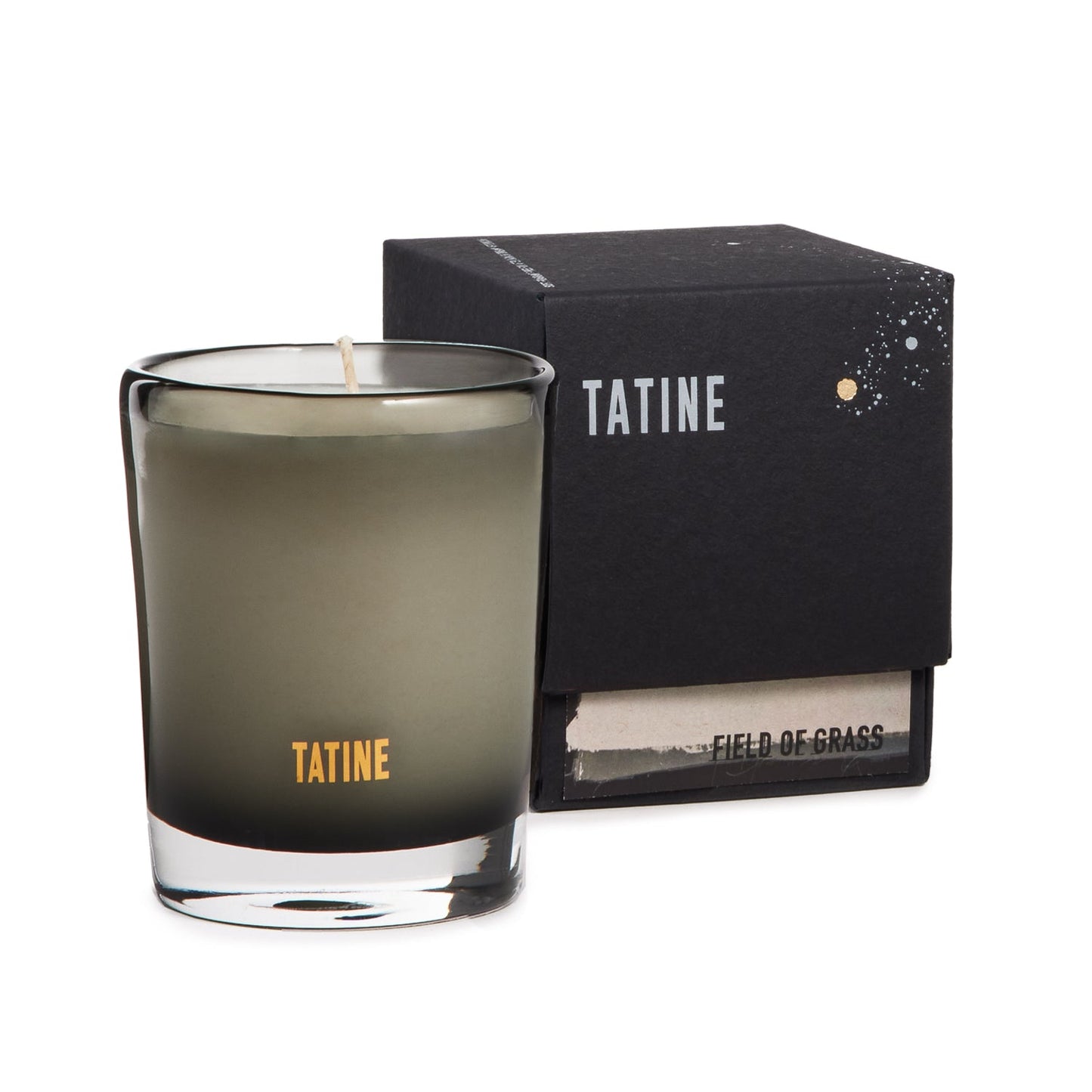 Tatine Stars Are Fire Candle, 8 ounce