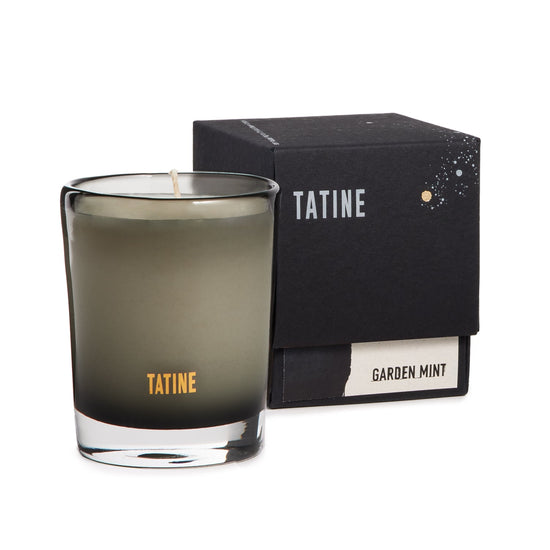 Tatine Stars Are Fire Candle, 8 ounce