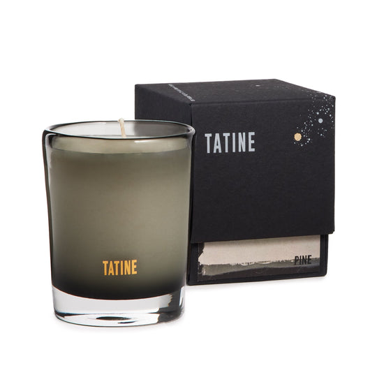 Tatine Stars Are Fire Candle, 8 ounce