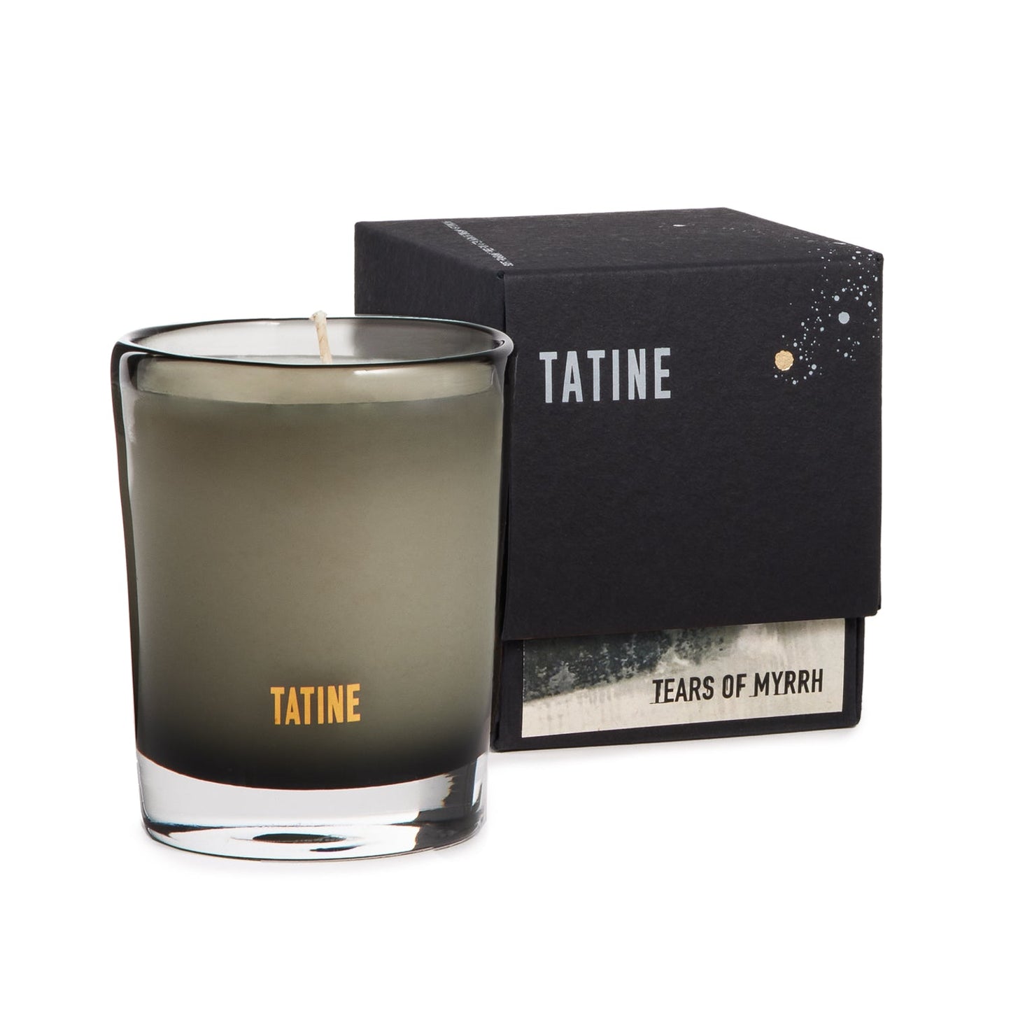 Tatine Stars Are Fire Candle, 8 ounce