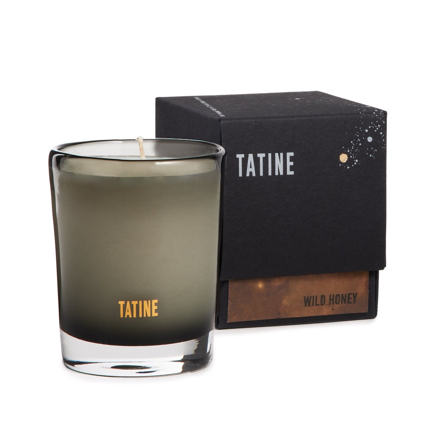 Tatine Stars Are Fire Candle, 8 ounce