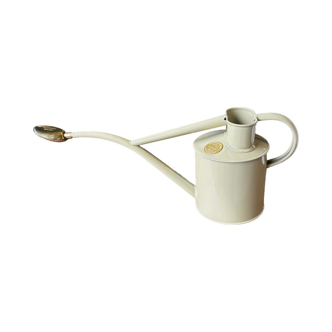 Haws Rowley Ripple Watering Can - 2 Pint