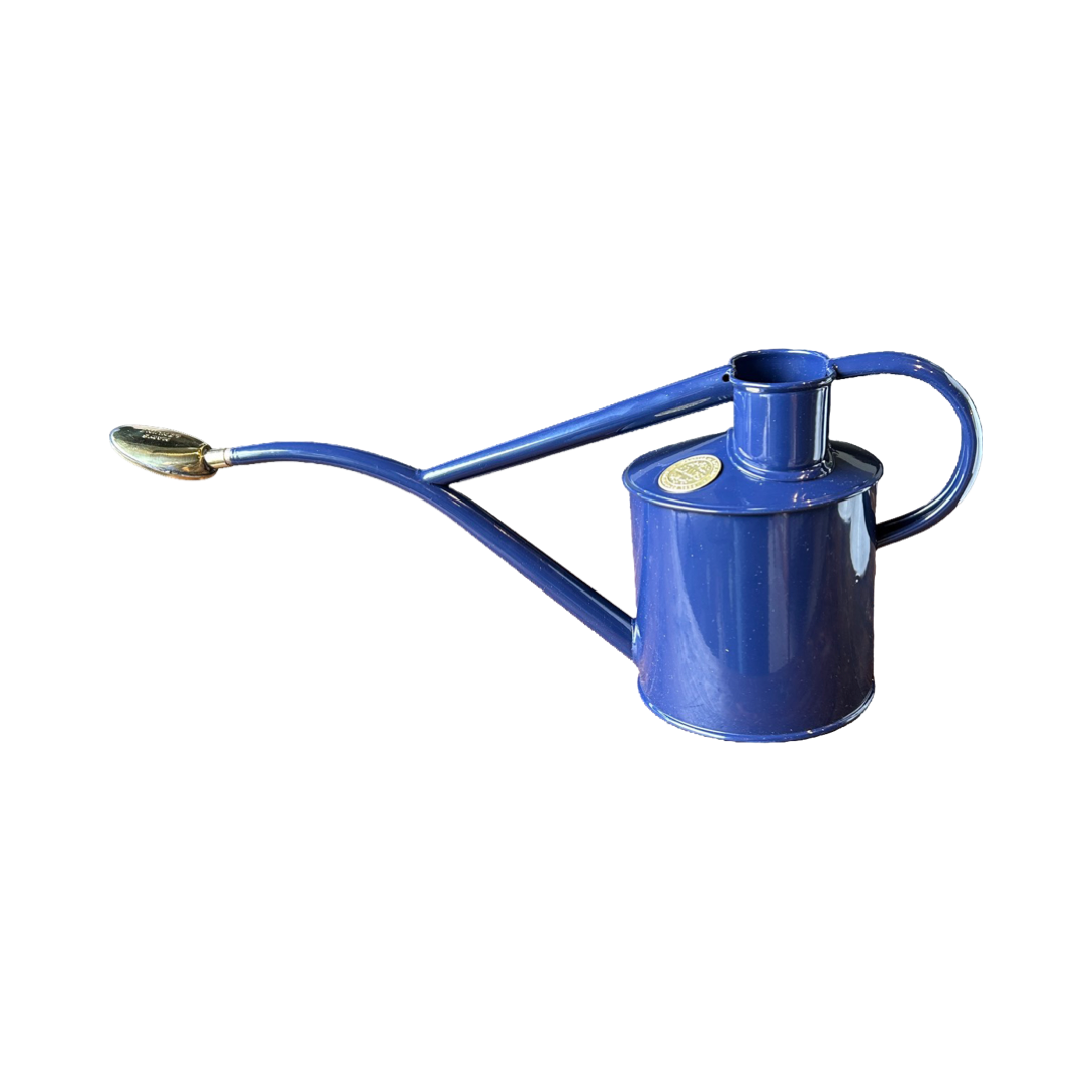 Haws Rowley Ripple Watering Can - 2 Pint