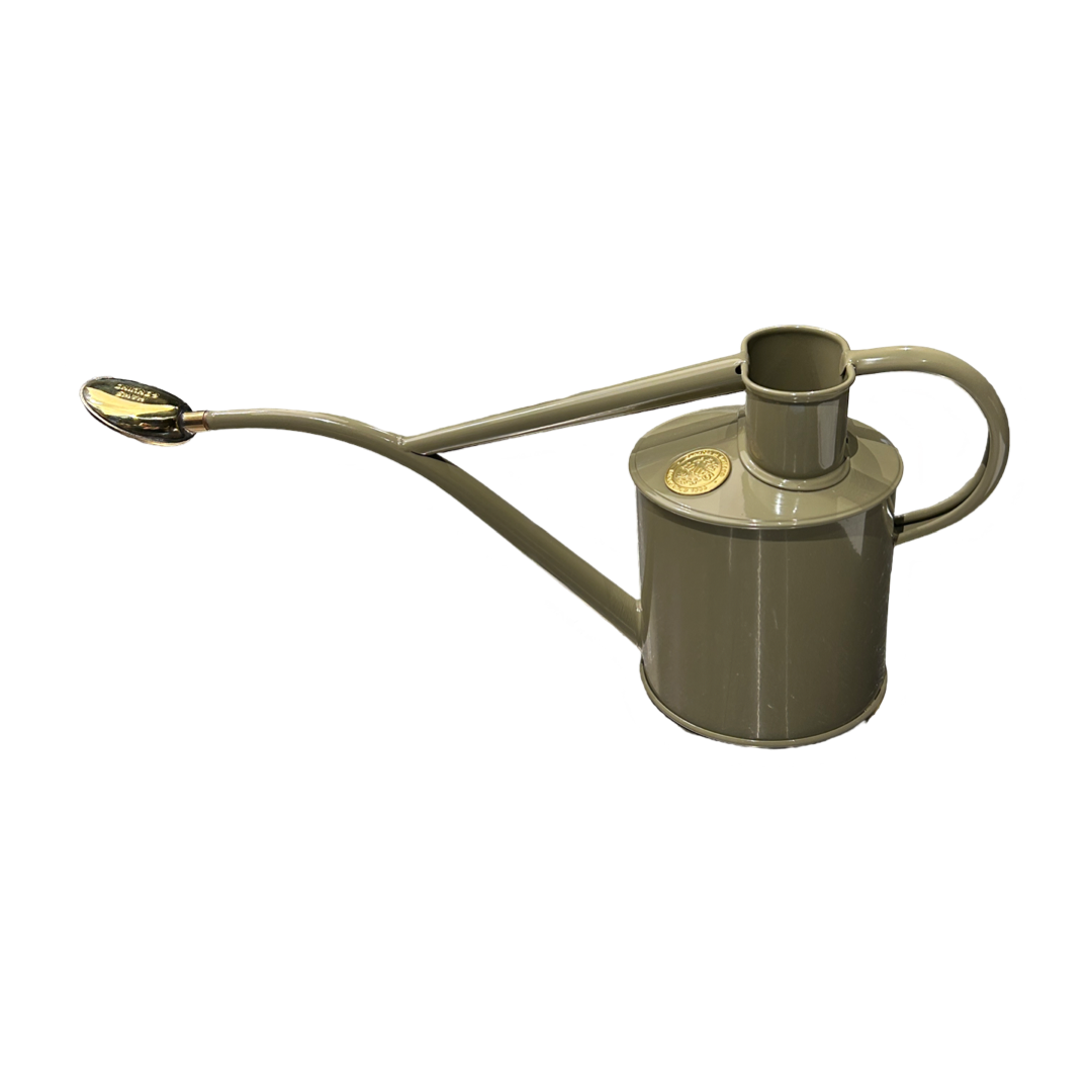 Haws Rowley Ripple Watering Can - 2 Pint