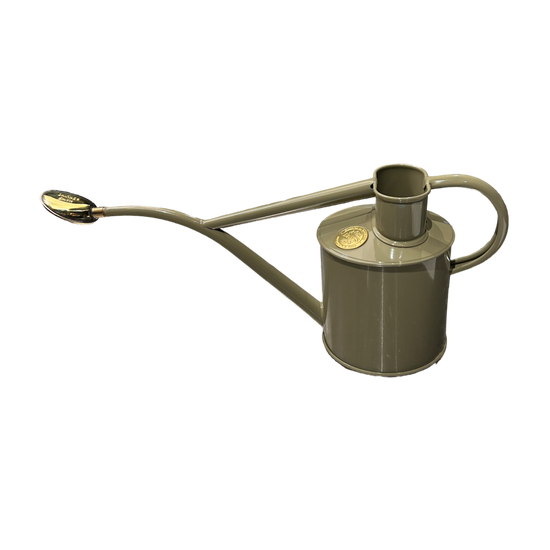 Haws Rowley Ripple Watering Can - 2 Pint