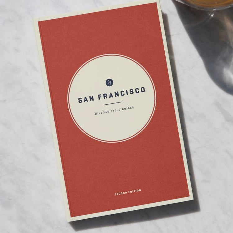 San Francisco Field Guide