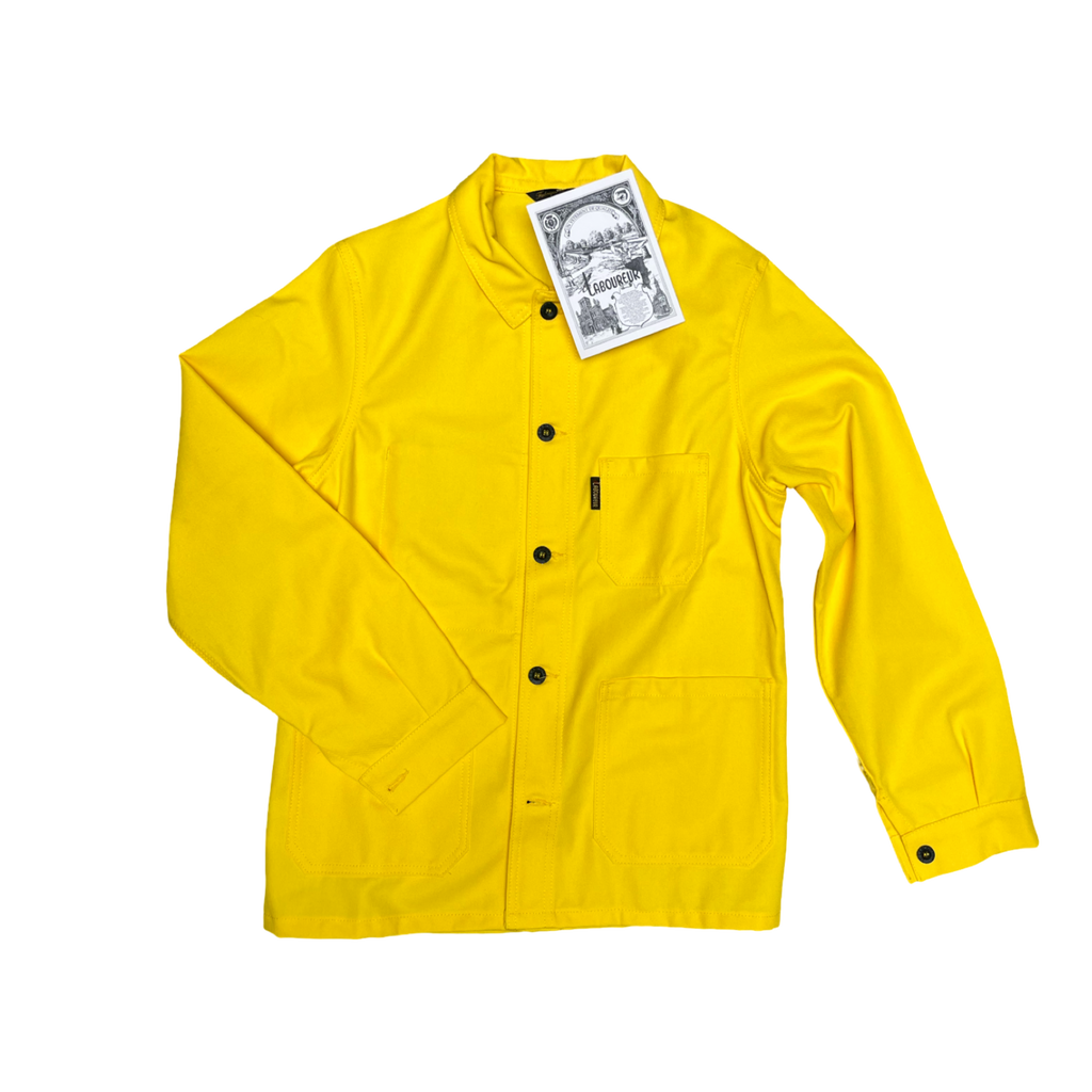 Byredo × Le Laboureur The Chore Jacket Byredo × Le Laboureur The Chore Jacket