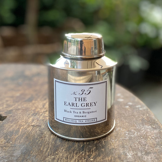 Bellocq Tea No. 35, The Earl Grey
