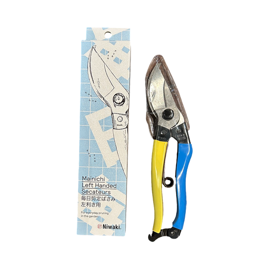 Niwaki Mainichi Secateurs LH