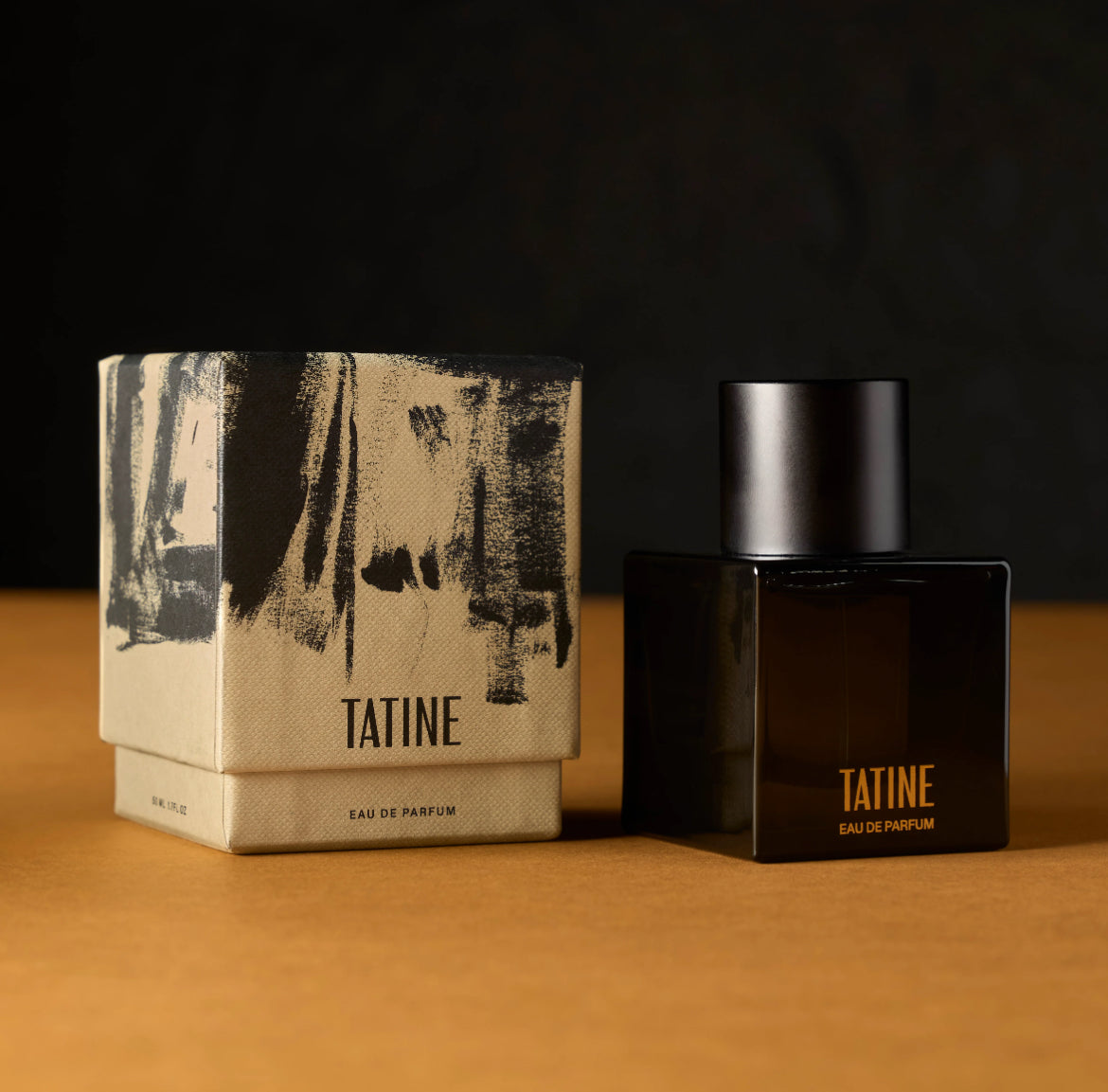 Tatine The Coast Road Eau de Parfum