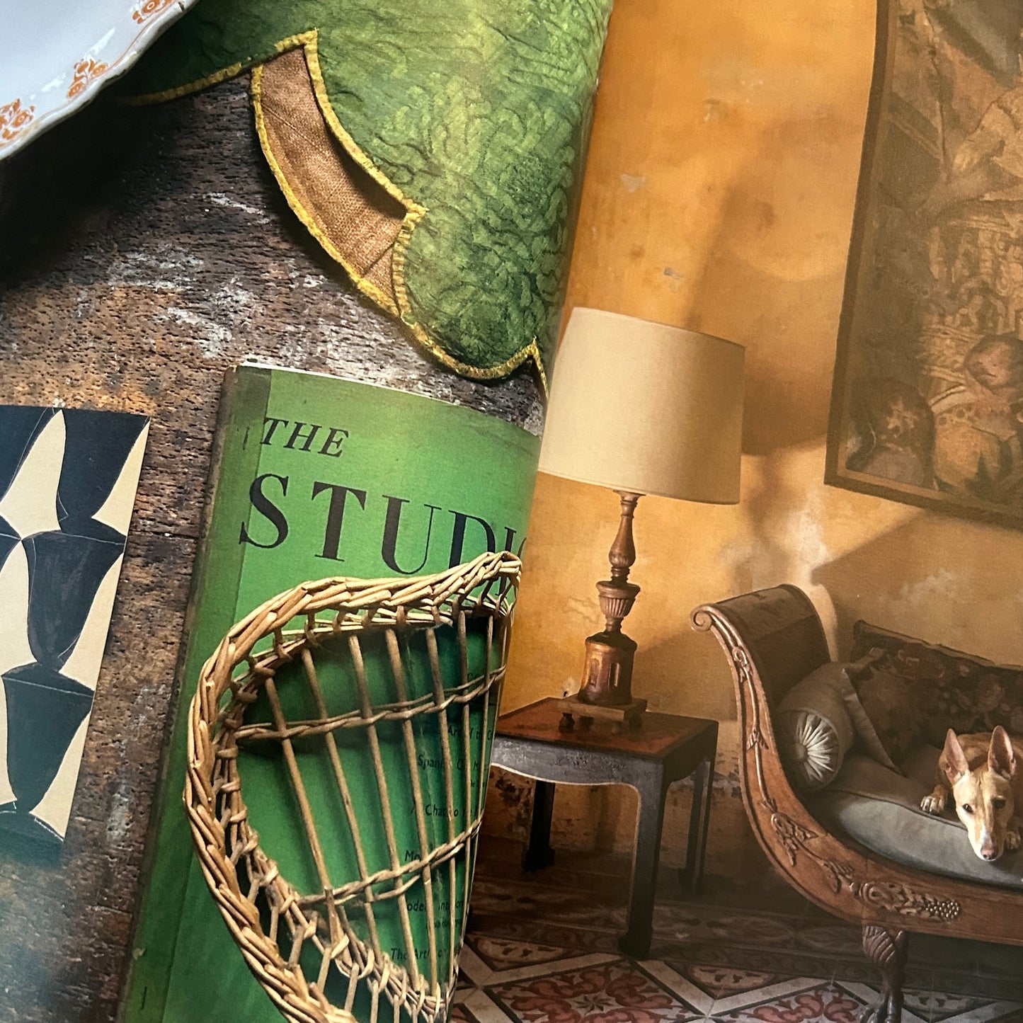 The World of Atelier Vime Book