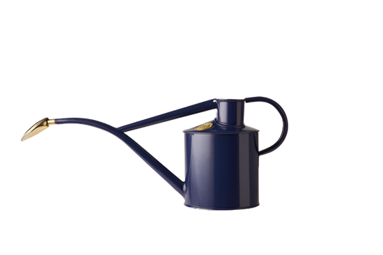 Haws Rowley Ripple Watering Can - 2 Pint