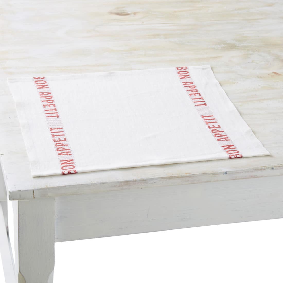 Charvet Editions Bon Appetit Napkin/Placemat