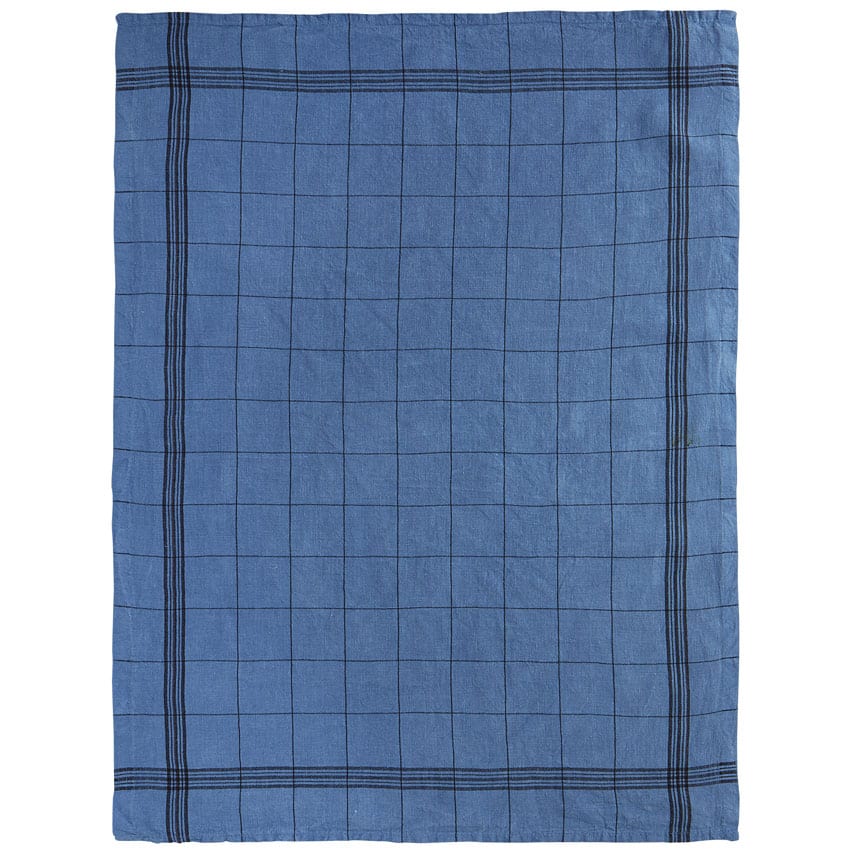 Charvet Editions Bistrot Tea Towel