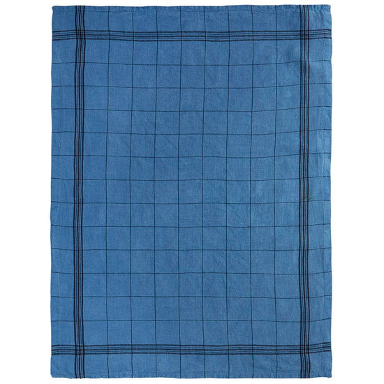 Charvet Editions Bistrot Tea Towel