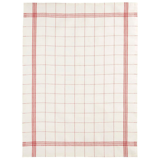 Charvet Editions Bistrot Tea Towel