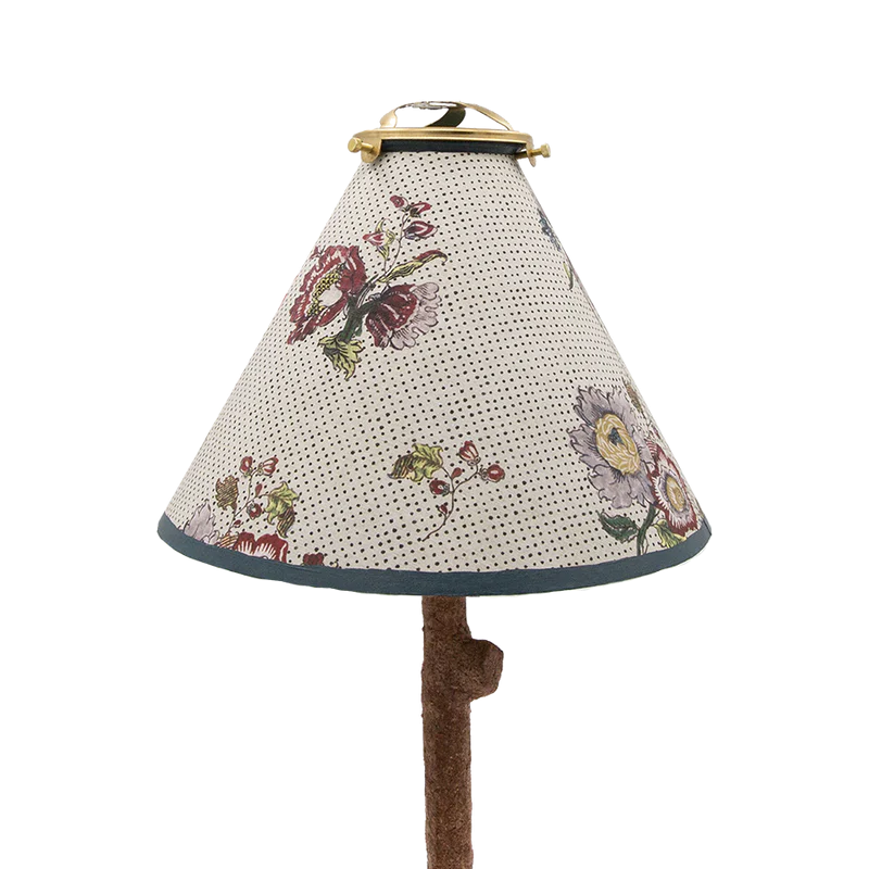 Antoinette Poisson Lamp Shade No.100A 'Traviata'
