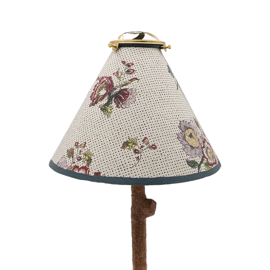 Antoinette Poisson Lamp Shade No.100A 'Traviata'