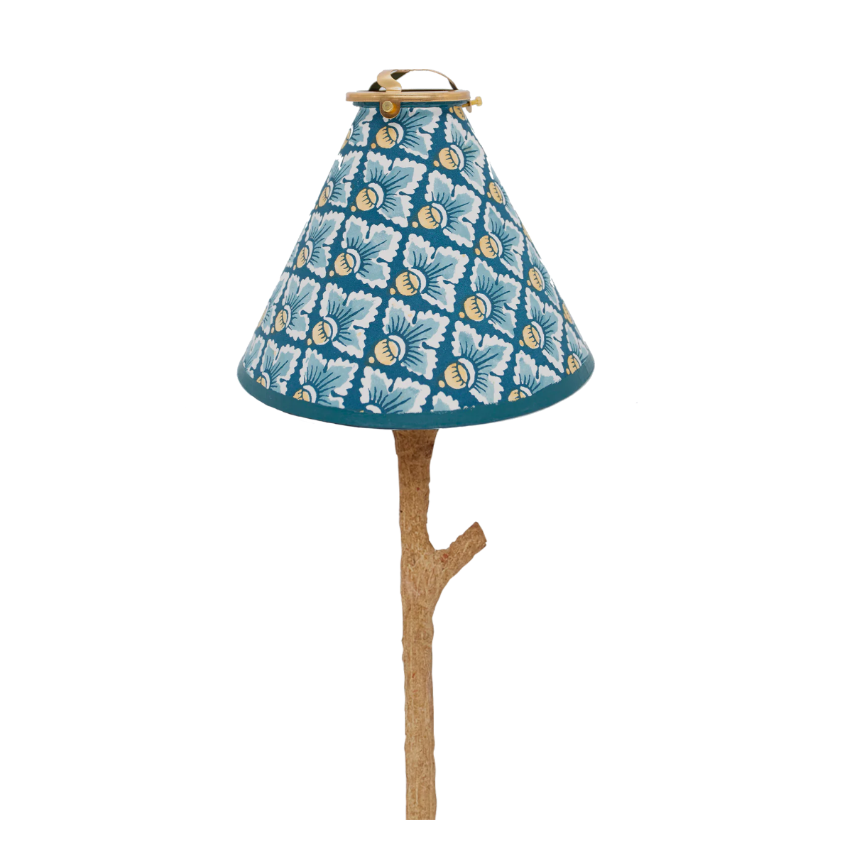 Antoinette Poisson Lamp Shade No. 105A “Noisettes”