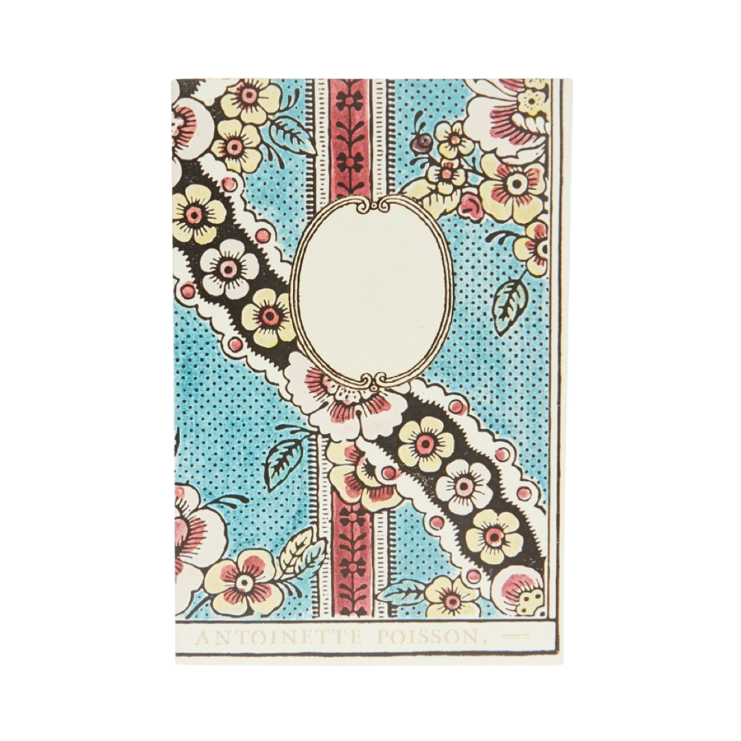 Load image into Gallery viewer, Antoinette Poisson Assorted Notebooks
