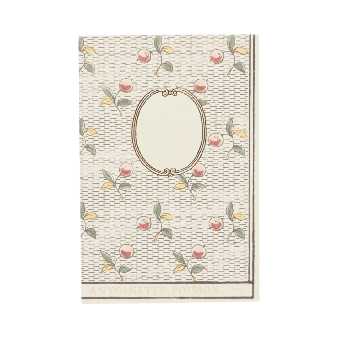Load image into Gallery viewer, Antoinette Poisson Assorted Notebooks
