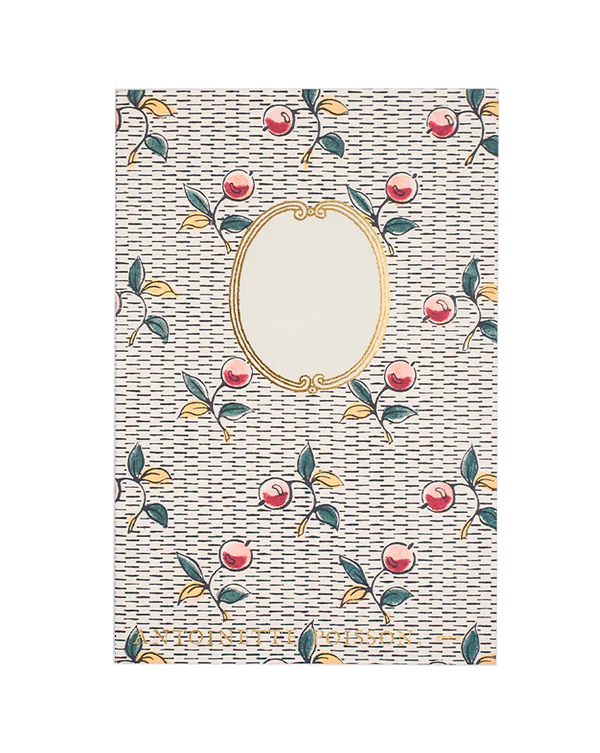 Antoinette Poisson Assorted Notebooks